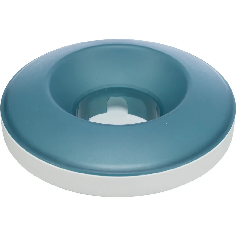 Slow Feeding Rocking Bowl Hundenapf