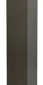 SLV 231225 GRAFIT 60 Außenstandleuchte E27 Anthrazit - HaustierPro
