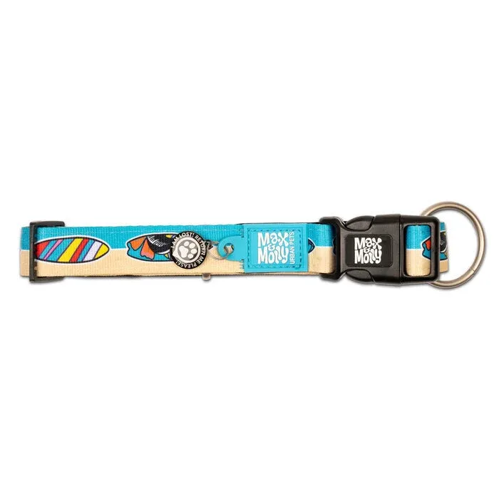 Smart ID Halsband Aloha - Image 2