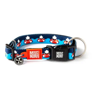 Smart ID Halsband Frenzy The Shark