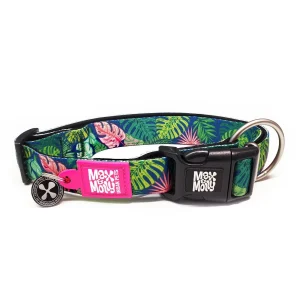 Smart ID Halsband Tropical