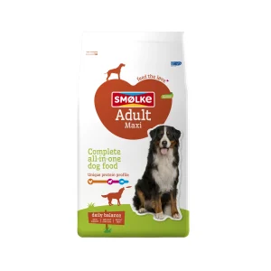 Smølke Hund Adult Maxi