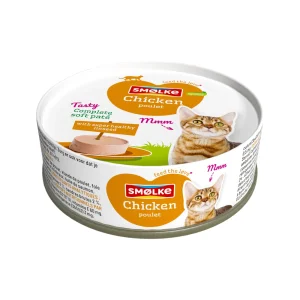 Smølke Katze - Soft Paté