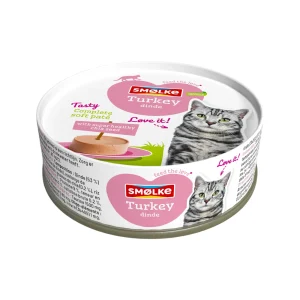 Smølke Katze - Soft Paté