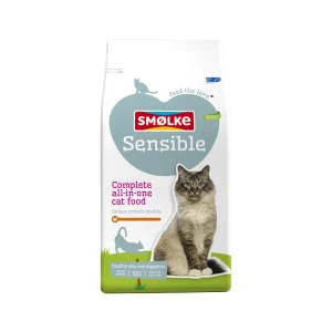 Smølke Sensible