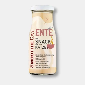 SmoothieCat® Ente, 150 ml
