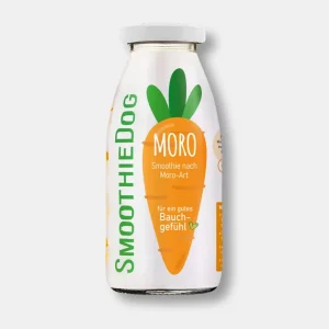 SmoothieDog® Morosche Karottensuppe, 250 ml