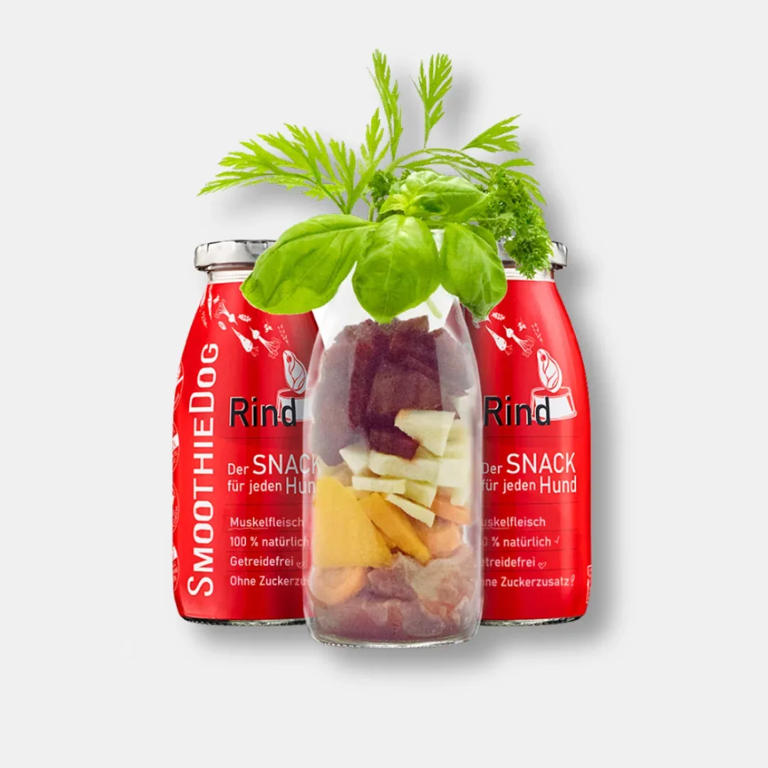 SmoothieDog® Rind, 250 ml - Image 2