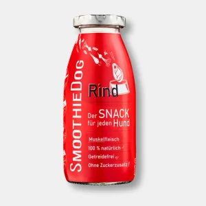 SmoothieDog® Rind, 250 ml