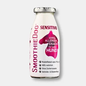 SmoothieDog® Sensitivo, 250 ml