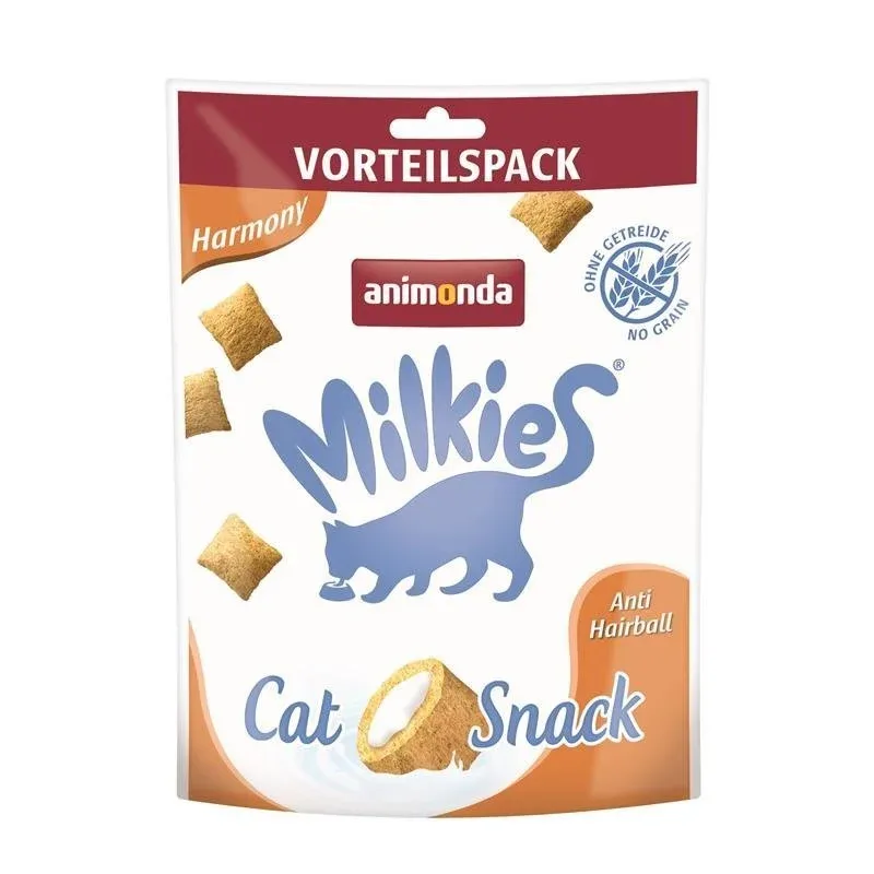 Snack Milkie Knusperkissen für Katzen - Image 2
