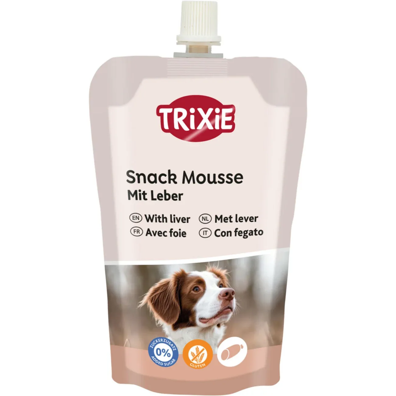 Snack Mousse für Hunde - Image 2