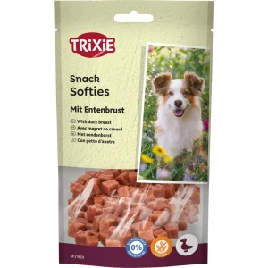 Snack Softies mit Entenbrust