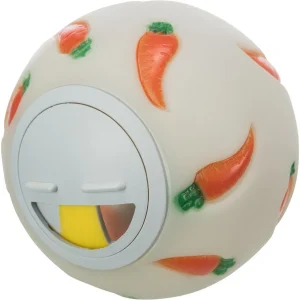 Snackball für Kaninchen
