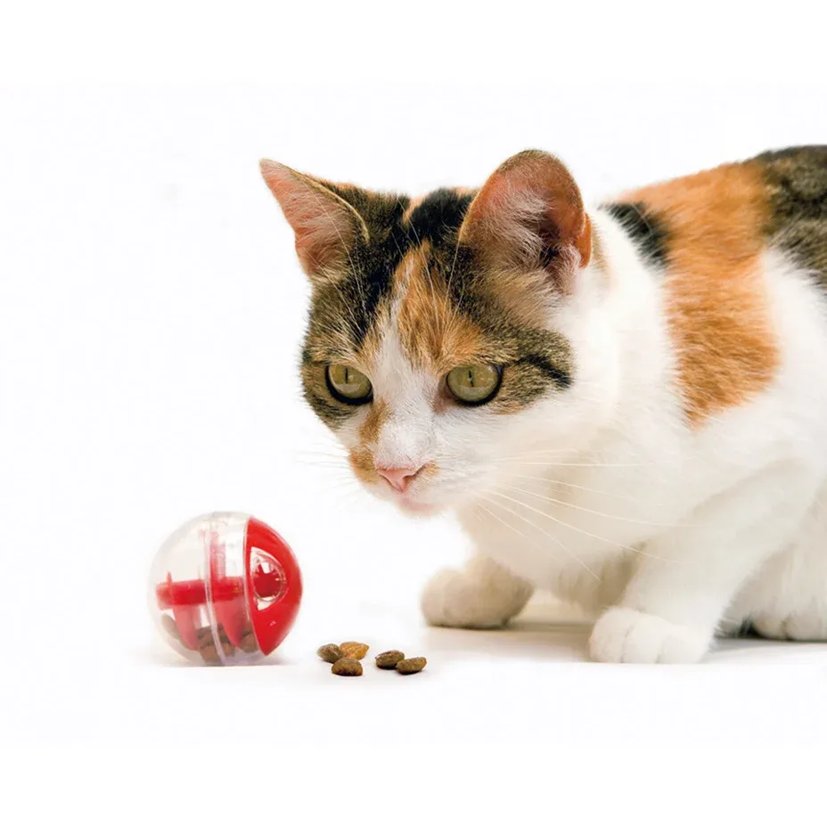Snackball Twirly für Katzen - Image 2