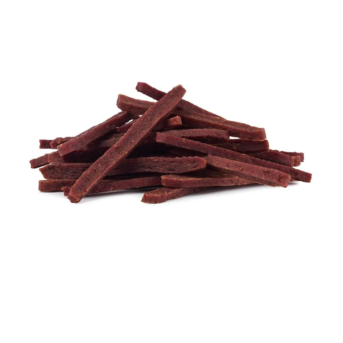 Snackies – Luftgetrocknete Lammfleischstreifen | Getreidefreier Hundesnack - Image 2