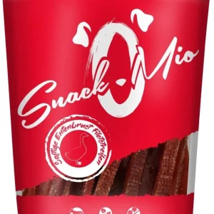 Snack'O'Mio Enten Filetstreifen