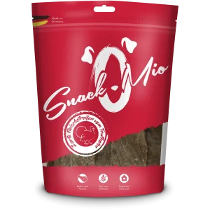 Snack'O'Mio Fleischstreifen Truthahn