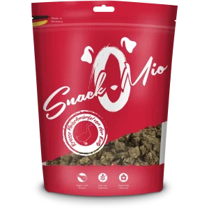 Snack'O'Mio Fleischwürfel Ente