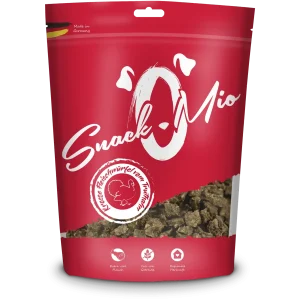 Snack'O'Mio Fleischwürfel Truthahn