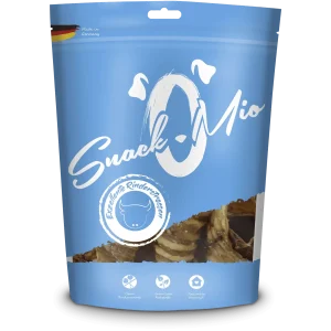 Snack'O'Mio Rinderstrossen