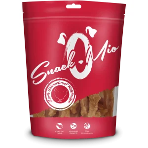 SnackOMio - zarte Hühnerbrust Filetstreifen