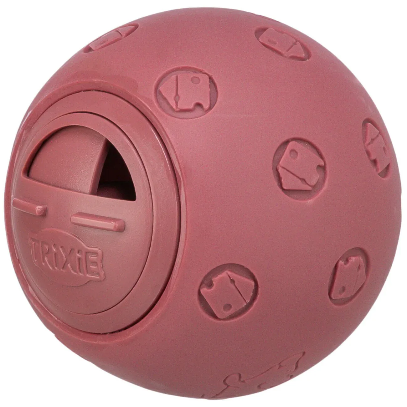 Snacky Spielball für Katzen