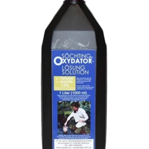 SÖCHTING Lösung für Oxydator 12% 1l | DAS FUTTERHAUS