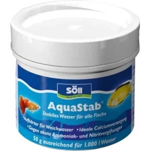 Söll AquaStab - 50 g