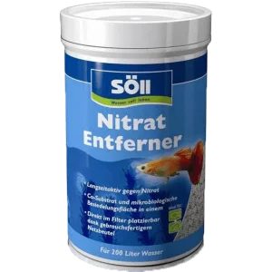 Söll NitratEntferner - 120 g
