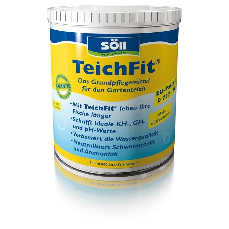 Söll TeichFit 1 kg
