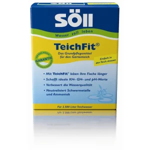 Söll TeichFit 250 g