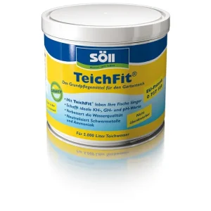 Söll TeichFit 500 g