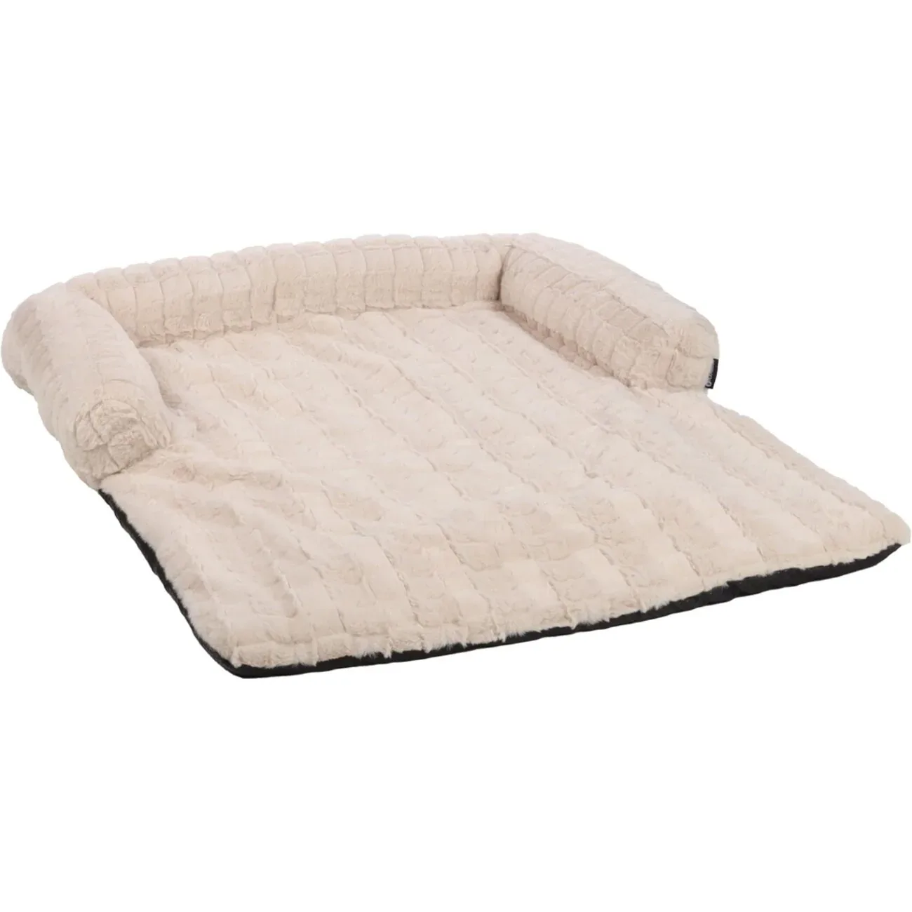 Sofaschutz Verona Rechteck Beige