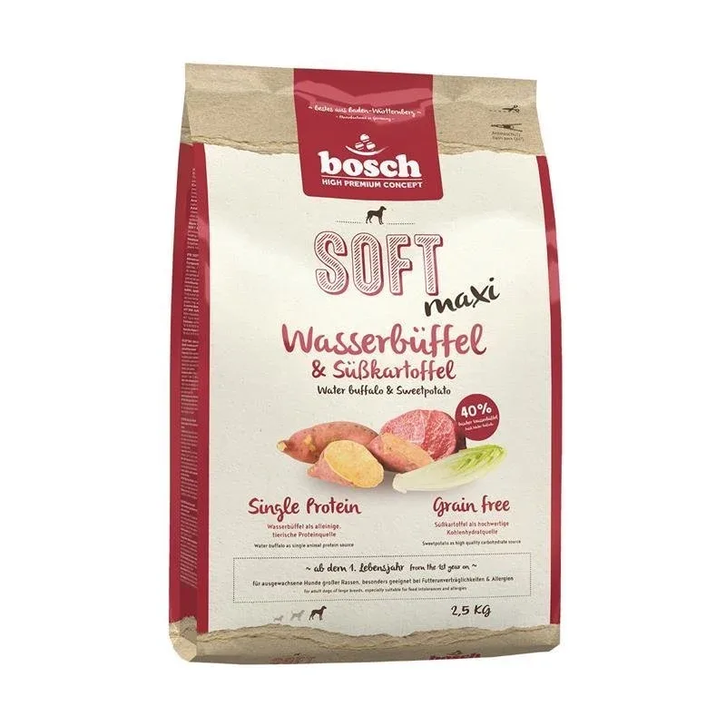 Soft Adult Maxi Wasserbüffel - Image 2