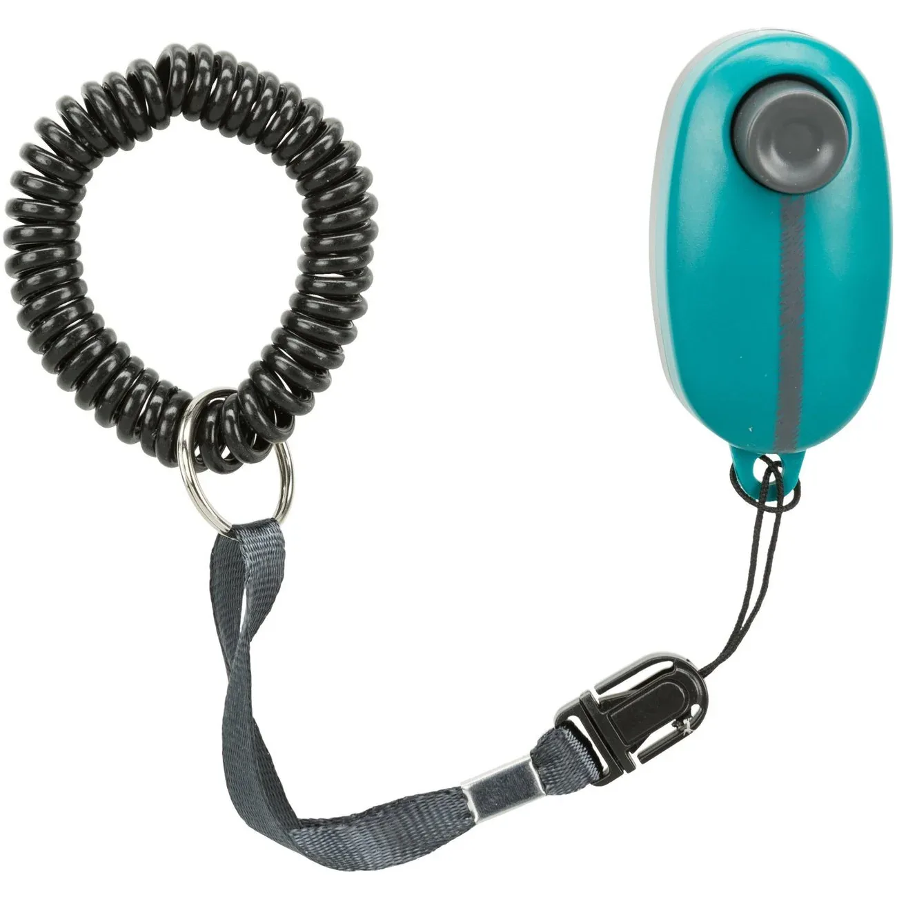 Soft Clicker Ausbildungshilfe mit Clickertaste - Image 2