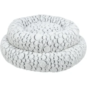 Soft Edition Mila Katzenbett rund