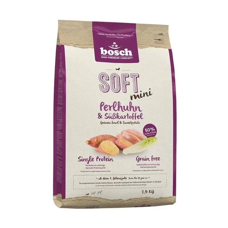 Soft Mini Hundefutter - Image 2