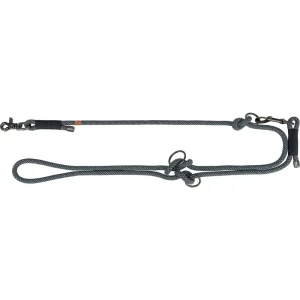 Soft Rope verstellbare Verlängerungsleine für Hunde aus Tau