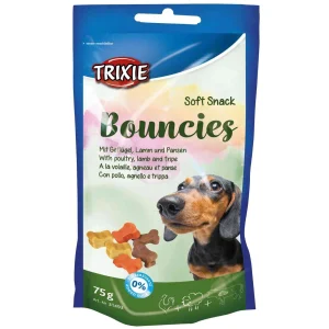 Soft Snack Bouncies Welpenleckerlies