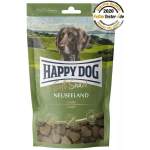 Soft Snack Supreme Neuseeland Lamm Reis