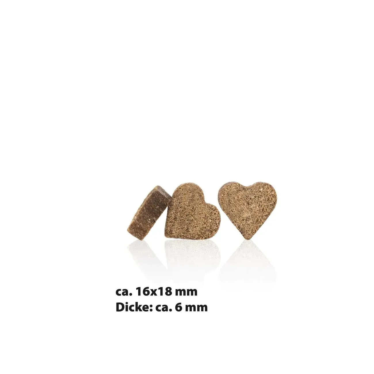 Soft Snack Supreme Neuseeland Lamm Reis - Image 2