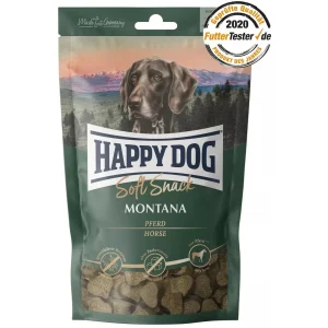 Soft Snack Supreme Senisble Montana