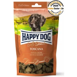 Soft Snack Supreme Toscana