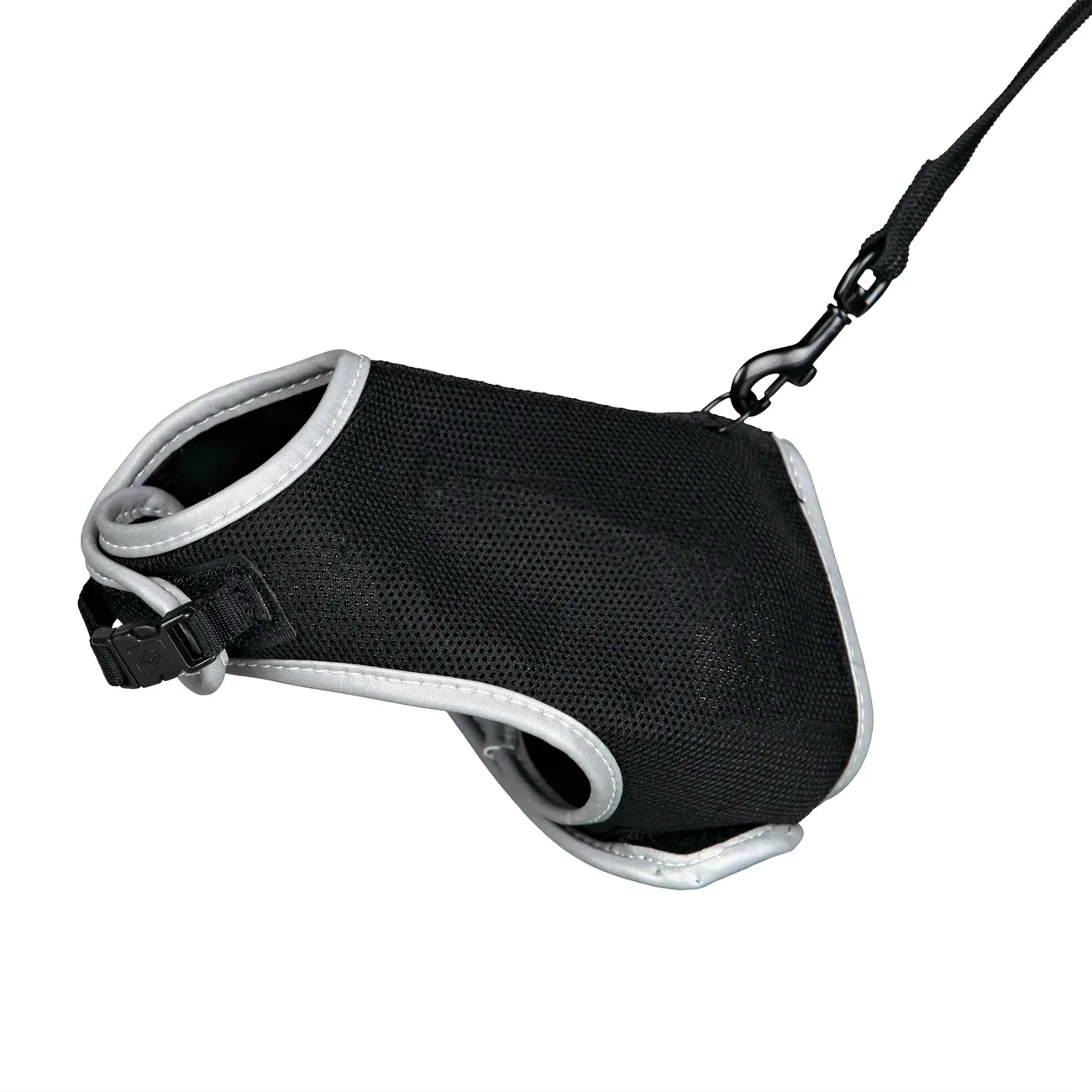 Softgeschirr XXL mit Leine - Image 2