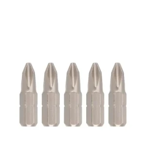 Sonic Bit 1/4" 25mm PH.2 5-teilig - 91125021 - HaustierPro