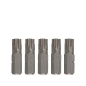Sonic Bit 5/16" TX 30mm T50 5-teilig - 92630501 - HaustierPro