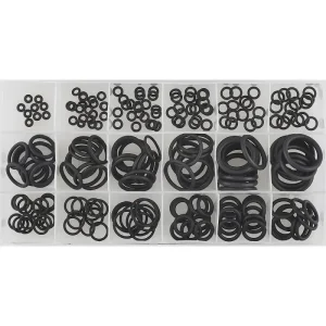 Sonic O-Ring Sortiment 225-teilig - 4822322 - HaustierPro