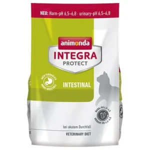 Sparpaket 3 x 1,2 kg animonda Integra Protect Adult Adult Intestinal