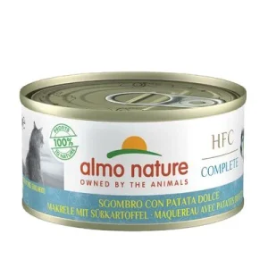 Sparpaket Almo Nature HFC Complete 12 x 70 g